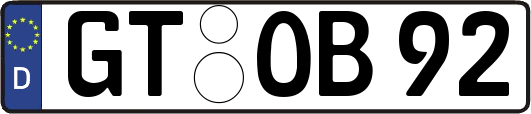 GT-OB92