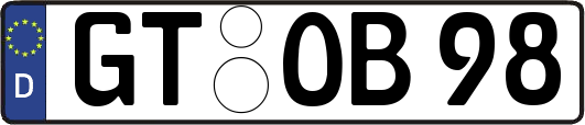 GT-OB98