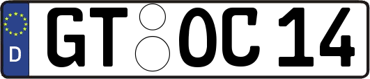 GT-OC14