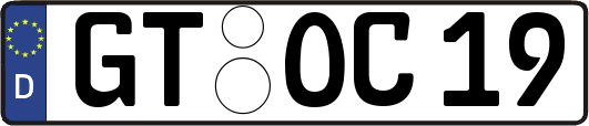 GT-OC19