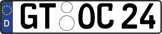 GT-OC24