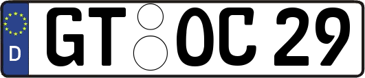 GT-OC29