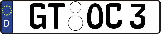 GT-OC3