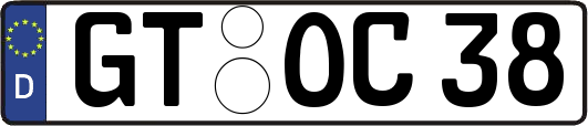 GT-OC38