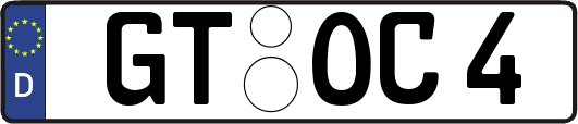 GT-OC4