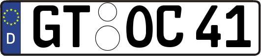 GT-OC41