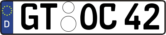 GT-OC42