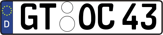 GT-OC43