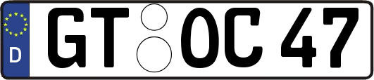 GT-OC47