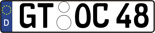 GT-OC48
