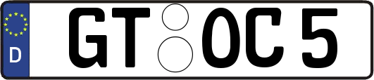 GT-OC5