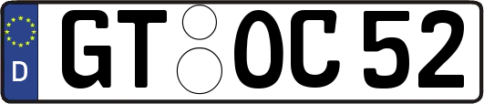 GT-OC52