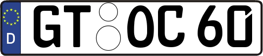 GT-OC60