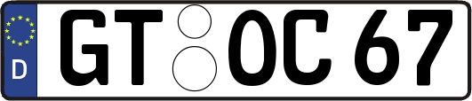 GT-OC67