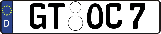 GT-OC7