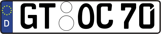 GT-OC70