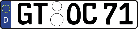 GT-OC71