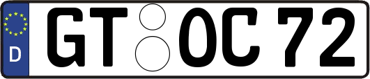 GT-OC72
