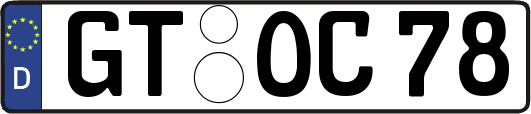 GT-OC78