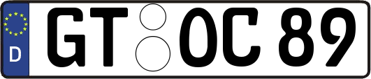 GT-OC89