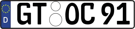 GT-OC91