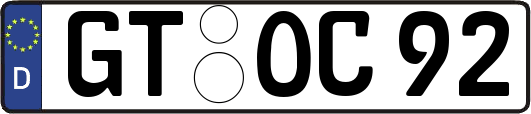 GT-OC92