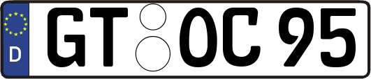 GT-OC95