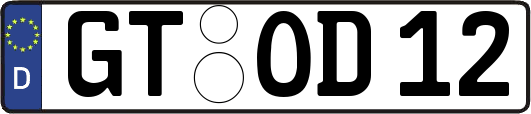 GT-OD12