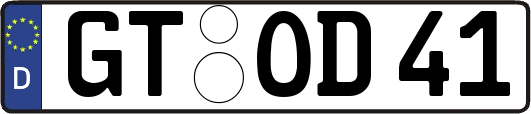 GT-OD41