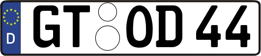 GT-OD44