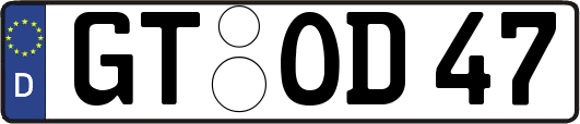 GT-OD47
