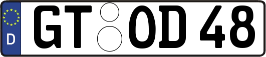 GT-OD48