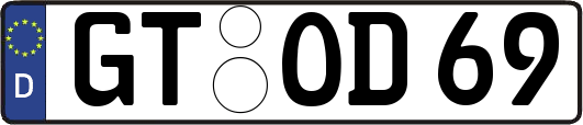 GT-OD69