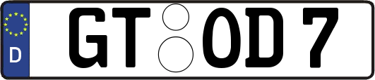 GT-OD7
