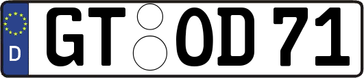 GT-OD71