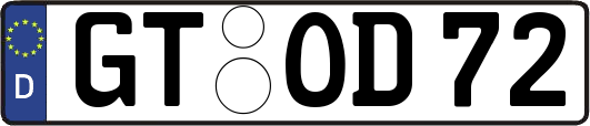 GT-OD72
