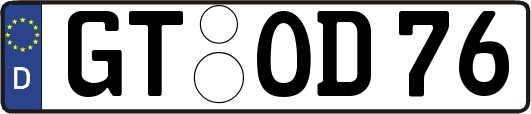 GT-OD76