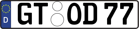 GT-OD77