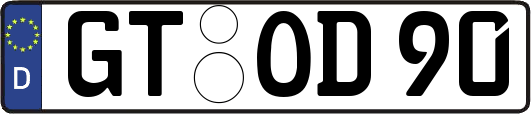 GT-OD90