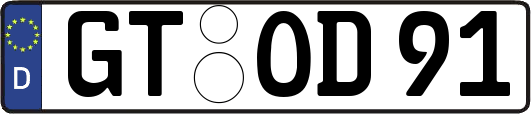 GT-OD91