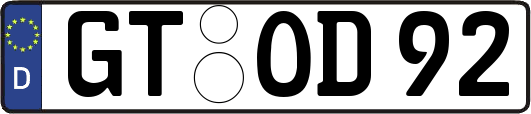 GT-OD92