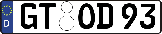 GT-OD93
