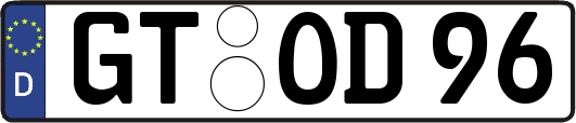 GT-OD96