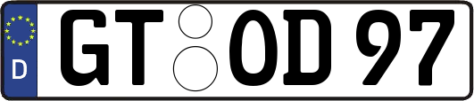 GT-OD97