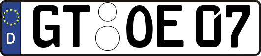 GT-OE07