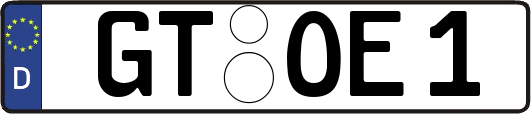 GT-OE1