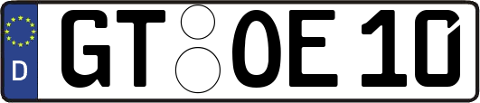 GT-OE10