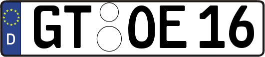 GT-OE16