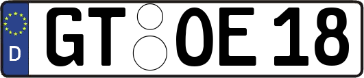 GT-OE18