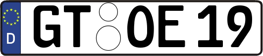 GT-OE19